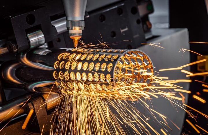 Industrial Cutting Machines: A Complete Guide to Precision Manufacturing and Fabrication