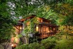 Private Forest Villa Overview: Key Features and Natural Living Concepts