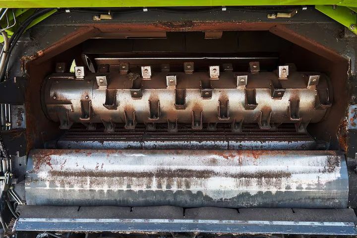 Ball Mill Machine Guide: Essential Features, Uses, and Working Principles Explained