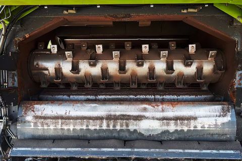 Ball Mill Machine Guide: Essential Features, Uses, and Working Principles Explained