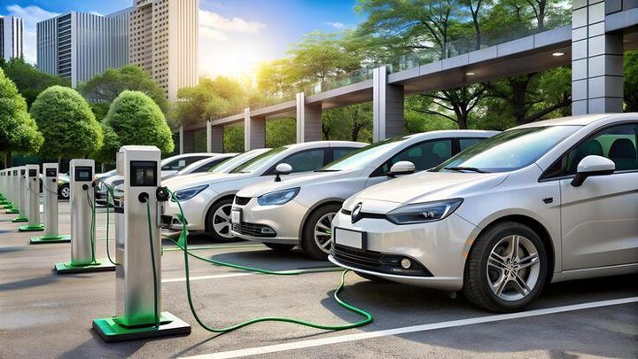 Electric Cars Guide: Features, Charging, and Everyday Use