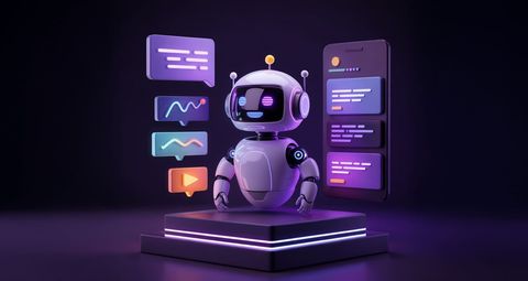 AI Chatbot Technology: Complete Guide to Features, Applications, and Benefits