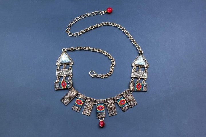 Afghan Kuchi Tribal Jewellery Guide: Discover History, Craftsmanship, and Cultural Beauty