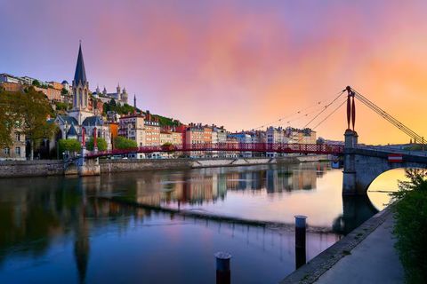 Europe Trip Planning Guide: Explore Destinations, Routes, and Key Insights