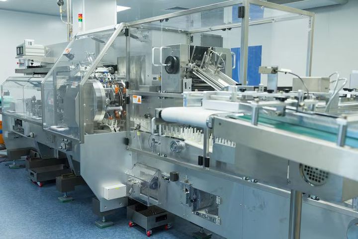 Vaccine Filling Machines: A Complete Guide to Pharmaceutical Filling Technology