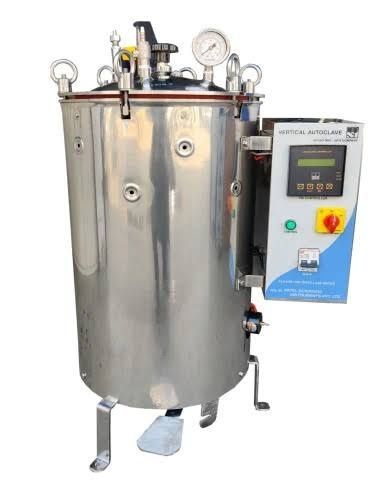 Sterilization Autoclaves Guide: Understanding Types, Functions, and Industrial Uses