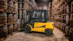 High Capacity Electric Forklifts Procurement Essential Insights for Industrial Operations
