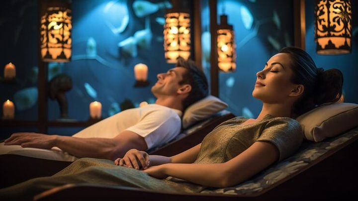 Sleep Therapy Retreat Destinations: Complete Guide to Restorative Travel and Wellness