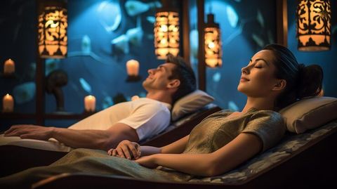 Sleep Therapy Retreat Destinations: Complete Guide to Restorative Travel and Wellness