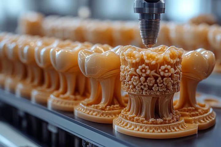 Shell Moulding Machines Guide: Basics, Benefits, and Industrial Applications Explained