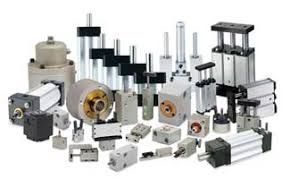 Industrial Products Equipment Guide: Essential Components and Practical Applications