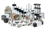 Industrial Products Equipment Guide: Essential Components and Practical Applications