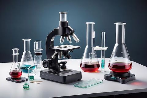 Explore Lab Tools and Equipment: Tips, Basics and Important Laboratory Knowledge
