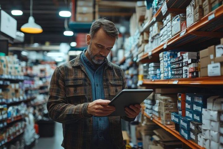 Master Digital Shelf Management: Expert Beginner Overview
