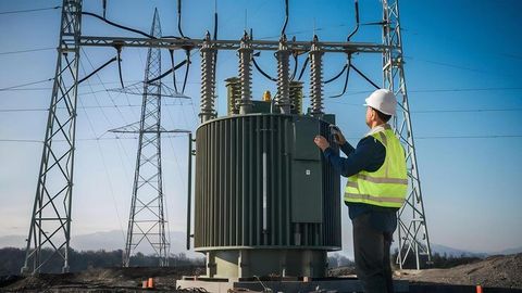 What Is a Transformer? A Simple Guide to Electrical Transformers