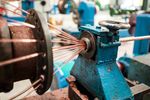 Industrial Cable Manufacturing Equipment Insights: Trends and Technologies