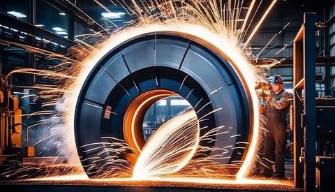 Industrial Magnet Explained: Applications, Types, and Benefits