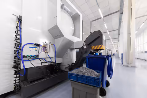 A Beginner’s Guide to Industrial Briquetting Machines and Densification