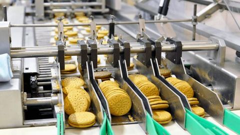 Food Industry Machinery Manufacturers Explained: Key Details You Should Know