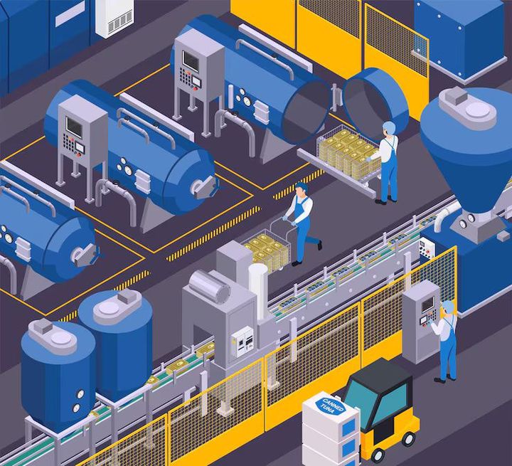 Magnetic Separators Insights into Technology Efficiency and Processing Industries