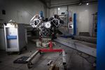 Engine Test Benches Guide: Basics, Uses, Benefits, and Key Insights Explained