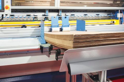 PVC Laminate Production Line Overview and Essential Manufacturing Facts