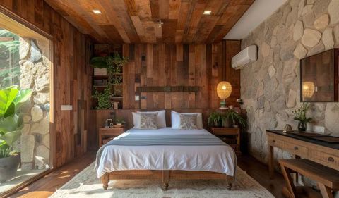 Bedroom Furniture for Villas: Complete Design Guide for Spacious Luxury Interiors