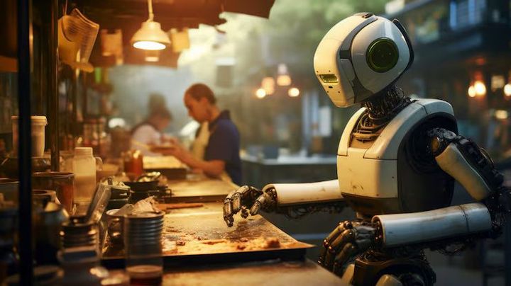 KUKA Robot Language Basics: Explore Advanced Programming Techniques and Controls