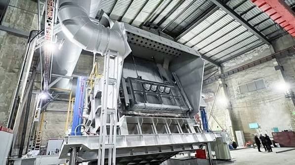Industrial Holding Furnace: Overview of Working Principles and Industrial Uses