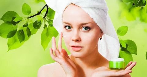 Ultimate Natural Beauty & Skincare Tips to Enhance Your Daily Routine