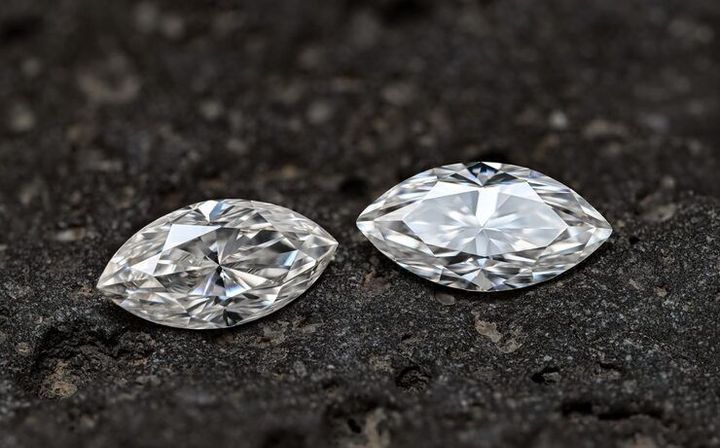 Marquise Cut Diamonds Basics: Learn the Shape, History, and Diamond Quality Factors