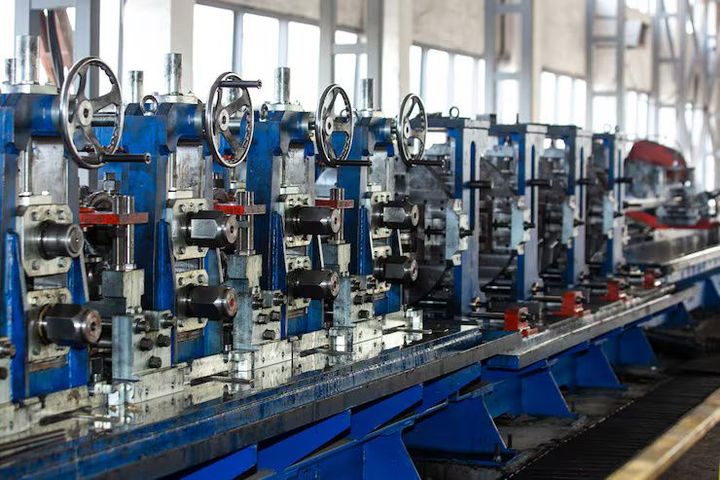 Pipe Threading Machines Technology Guide for Accurate Industrial Thread Cutting
