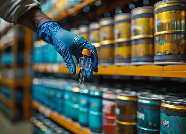 Industrial Adhesives Explained: Uses, Features & Industry Applications