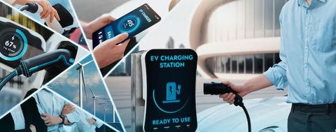 Electric Vehicle Batteries: Types, Lifespan and Trends