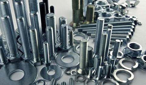 Explore Industrial Fastener Types: Complete Information and Details