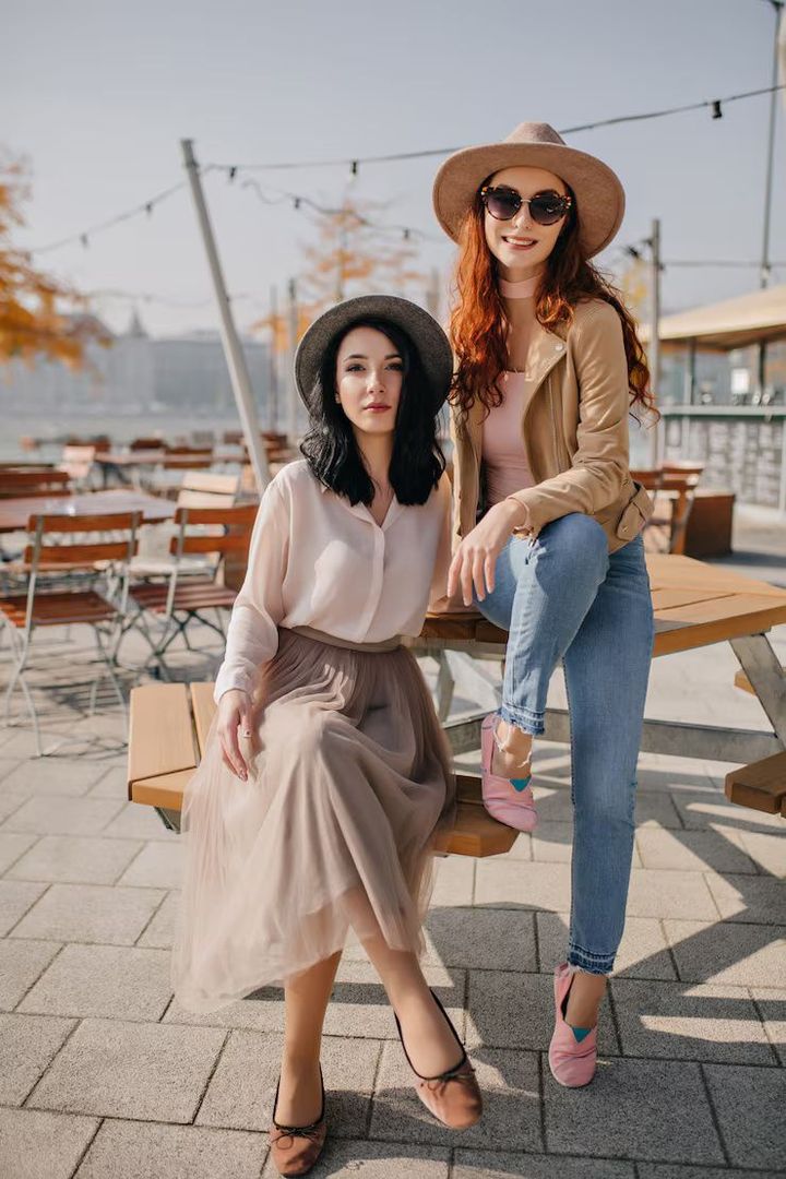 Trendy Women’s Clothing Guide: Modern Outfits, Seasonal Fashion & Styling Tips