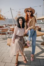Trendy Women’s Clothing Guide: Modern Outfits, Seasonal Fashion & Styling Tips