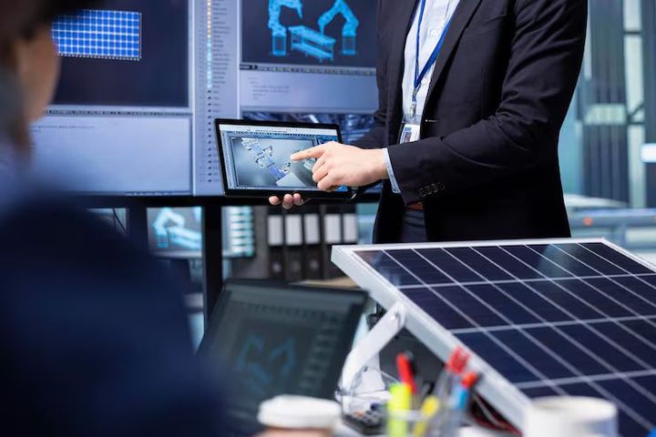 Smart Grid Monitoring Systems Guide: Explore Basics, Insights, Tips, and Key Details