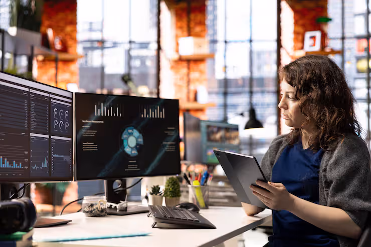 Exploring Data Science Certification Courses in India