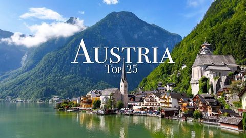 Austria Travel Overview: Explore Essential Facts, Tips, and Destination Insights