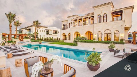 Explore Dubai Luxury Villas: Top Communities, Features, and Lifestyle