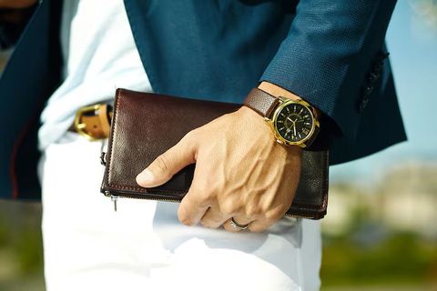 Relojes Hombre Guide: Styles, Materials, and Everyday Uses