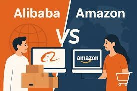 Amazon vs Alibaba: Complete Overview of Global E-Commerce Platforms