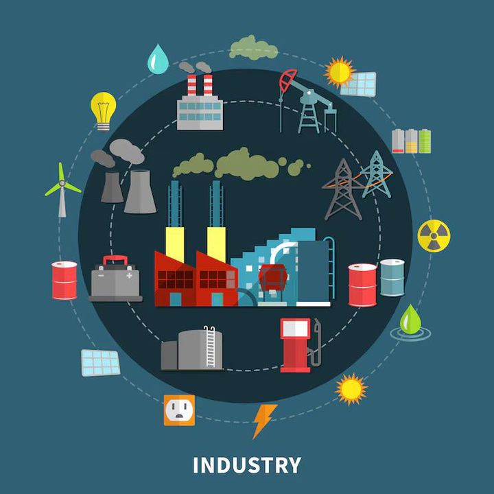 Industrial Plant Efficiency Audit Tips for Improved Productivity & Energy Savings