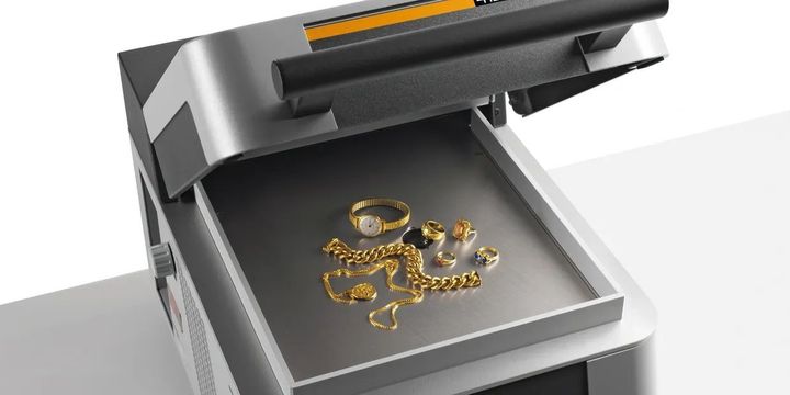 Discover Gold Testing Machines: Complete Guide and Details