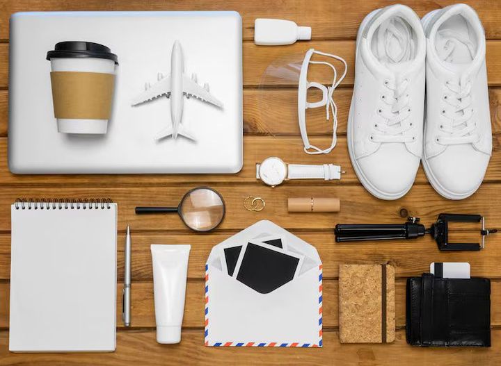 Promotional Product Guide to Building Strong Brand Recognition Through Everyday Marketing Materials