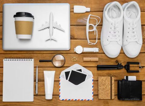 Promotional Product Guide to Building Strong Brand Recognition Through Everyday Marketing Materials