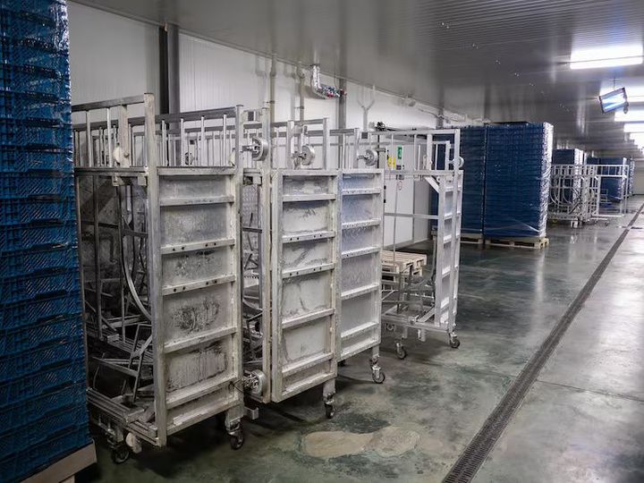 Guide to Understanding Cold Storage Equipment and Functions