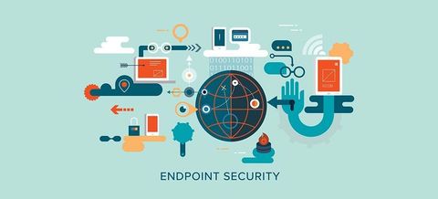Endpoint Security: Complete Guide to Threat Protection and Device Security