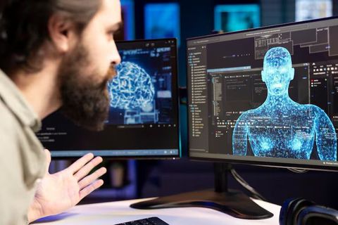 Machine Learning Inspection Cameras Basics: AI Vision Systems Guide